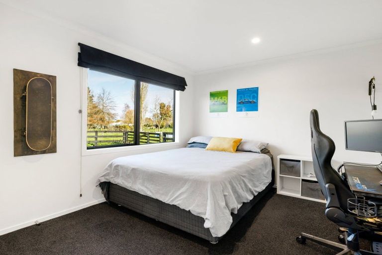 Photo of property in 7a Llennoc Lane, Matangi, Hamilton, 3283