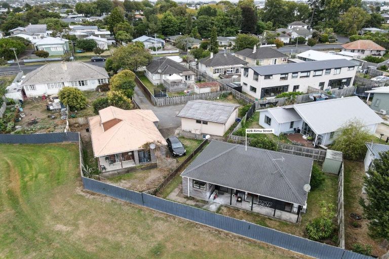 Photo of property in 42b Rimu Street, Maeroa, Hamilton, 3200