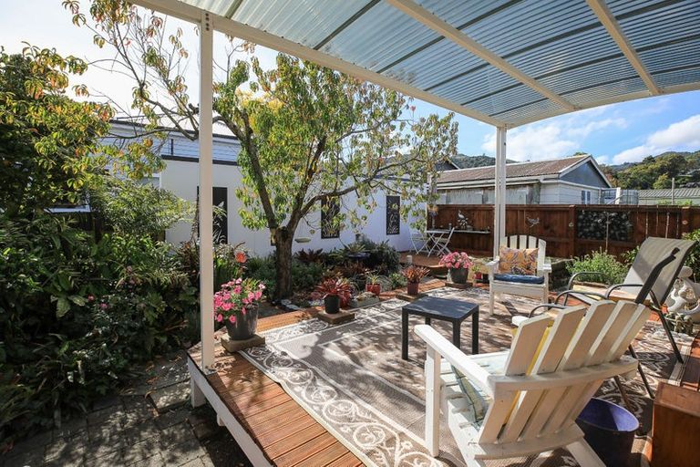 Photo of property in 116 Mackay Street, Thames, 3500