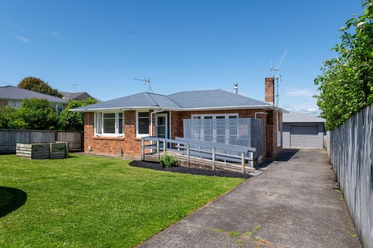 Photo of property in 19 Waimarie Street, Nawton, Hamilton, 3200