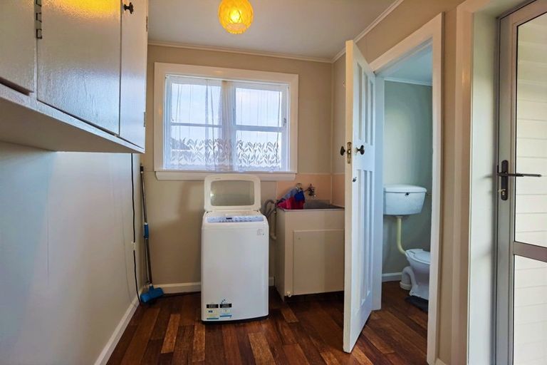 Photo of property in 46b Davie Street, Hokitika, 7810