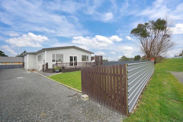 Photo of property in 91 Vernon Street, Kingswell, Invercargill, 9812