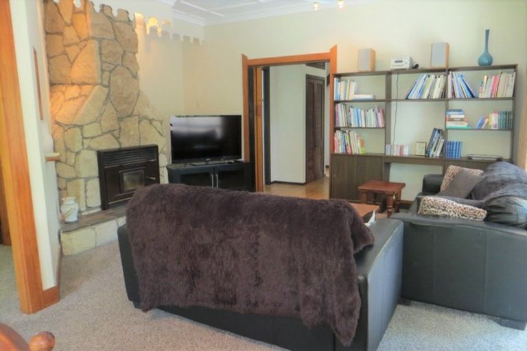 Photo of property in 265 Whitaker Street, Te Aroha, 3320