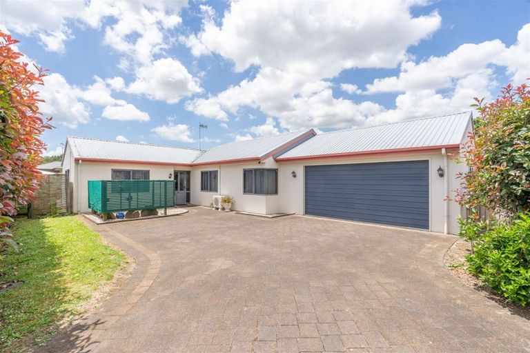 Photo of property in 5a Vernall Street, Nawton, Hamilton, 3200