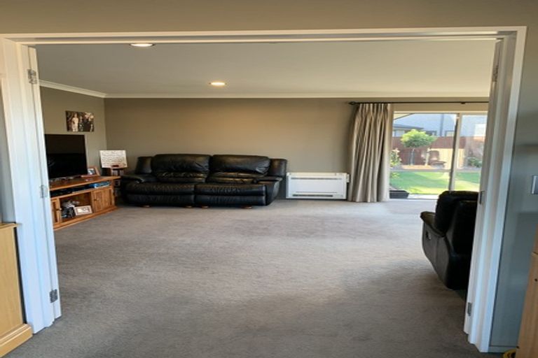 Photo of property in 10 Fairfield Way, Rolleston, 7614