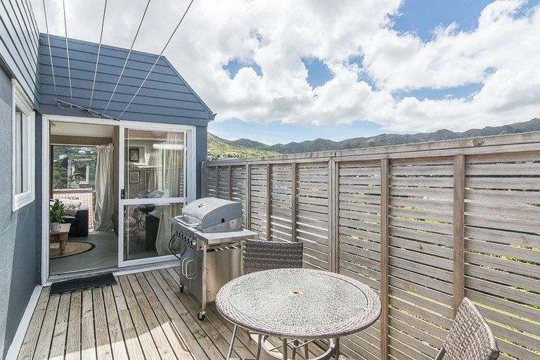 Photo of property in 14 Perth Street, Ngaio, Wellington, 6035