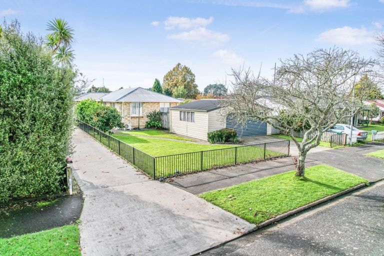Photo of property in 6 Hudson Street, Riverlea, Hamilton, 3216