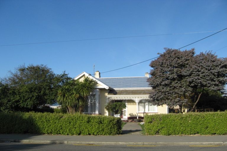 Photo of property in 27 Caledonian Road, Oamaru North, Oamaru, 9400