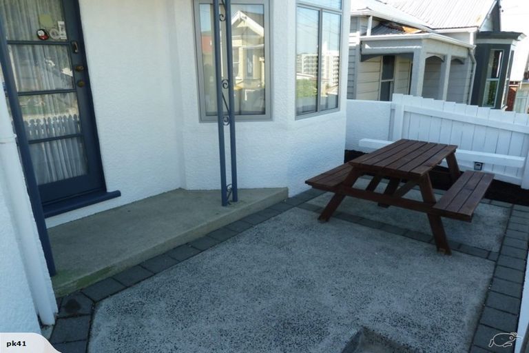 Photo of property in 5 Agnew Street, North Dunedin, Dunedin, 9016