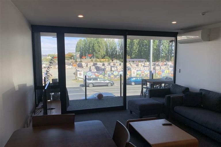 Photo of property in Leicester Executive Apartments, 205/282 Madras Street, Christchurch Central, Christchurch, 8011