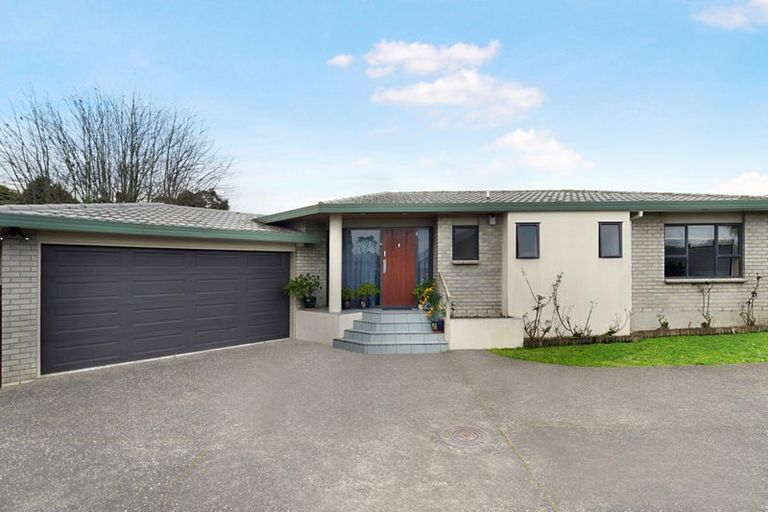Photo of property in 12 Palmer Avenue, Glen Eden, Auckland, 0602