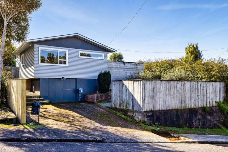 Photo of property in 3 Elizabeth Place, Ferndale, New Plymouth, 4310