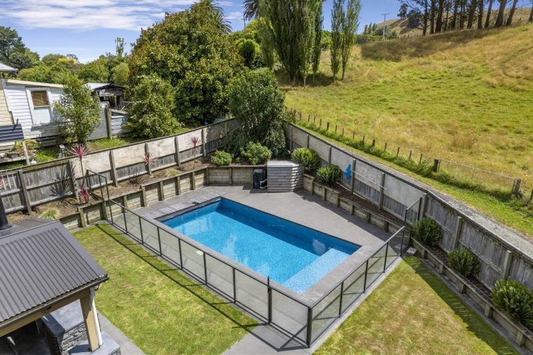 Photo of property in 199 No 3 Line, Whanganui East, Whanganui, 4500