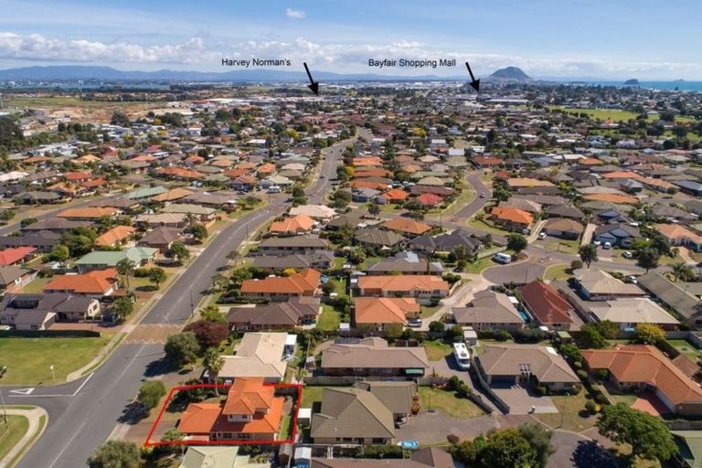 Photo of property in 219 Gloucester Road, Mount Maunganui, 3116