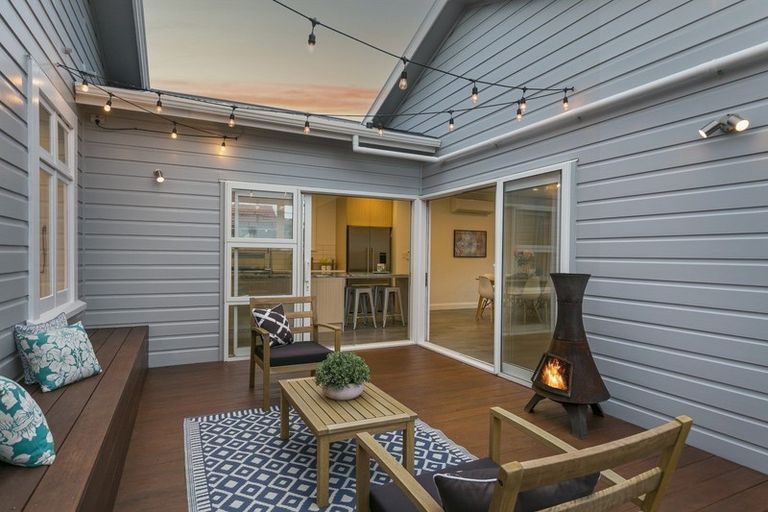 Photo of property in 52 Argentine Avenue, Miramar, Wellington, 6022