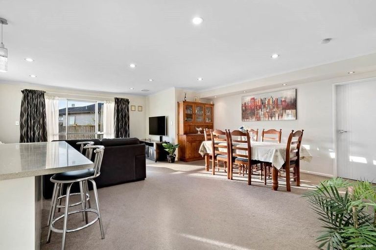 Photo of property in 6 Dromoland Drive, Flat Bush, Auckland, 2019