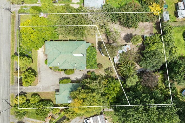 Photo of property in 60 Makoura Road, Masterton, 5810