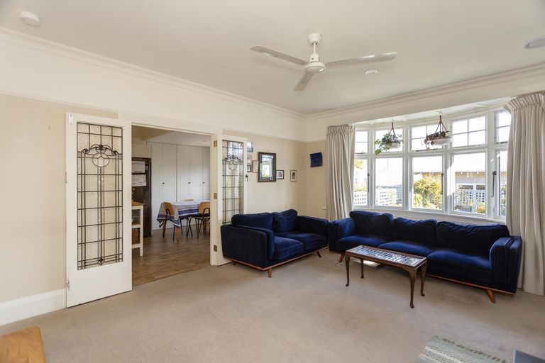 Photo of property in 59 Test Street, South Hill, Oamaru, 9400