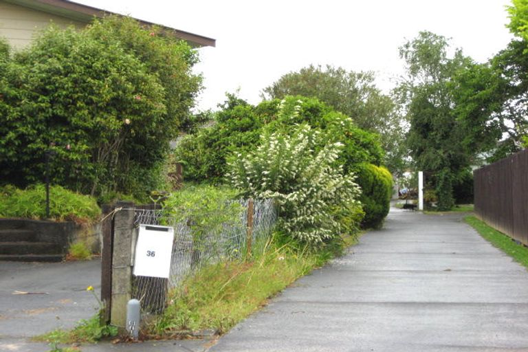 Photo of property in 68 Chichester Drive, Rosehill, Papakura, 2113