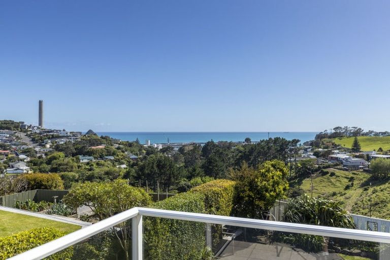 Photo of property in 35b Crownhill Street, Spotswood, New Plymouth, 4310