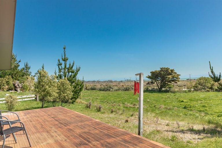 Photo of property in 1 Torea Street, Granity, 7891