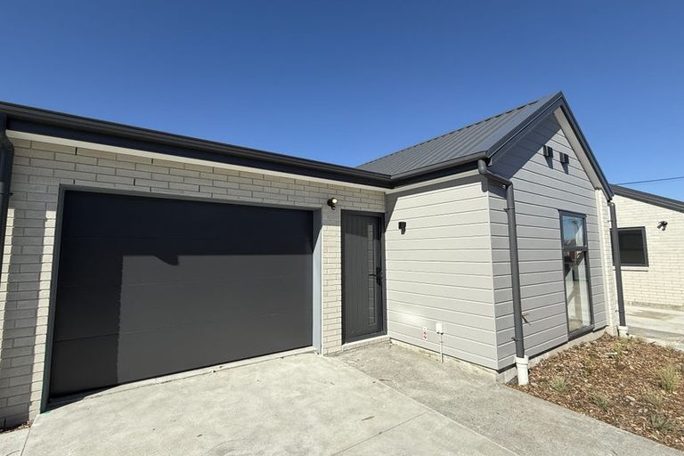 Photo of property in 6/48 Nottingham Avenue, Halswell, Christchurch, 8025