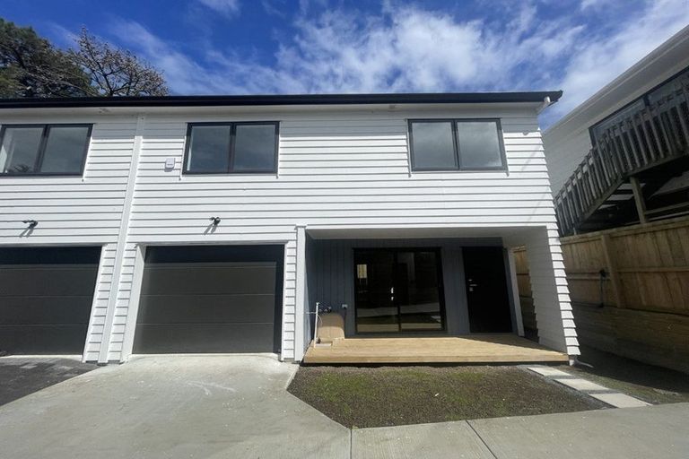 Photo of property in 514b Swanson Road, Ranui, Auckland, 0612