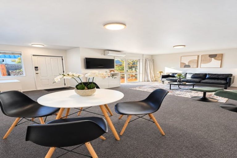 Photo of property in 5/270 Kilmore Street, Christchurch Central, Christchurch, 8011