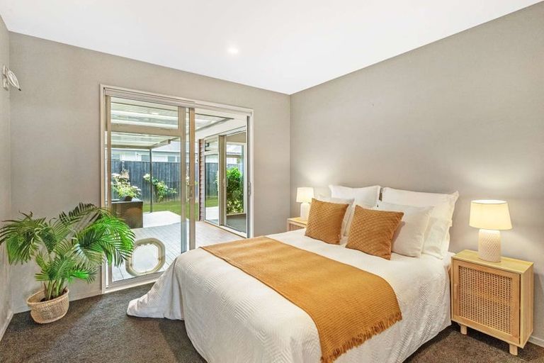 Photo of property in 32 Preston Avenue, West Melton, 7618