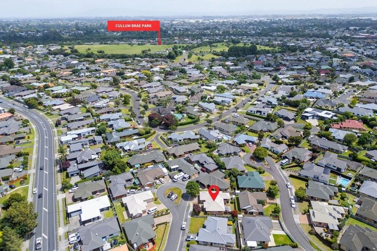 Photo of property in 10 Kirk Close, Rototuna, Hamilton, 3210