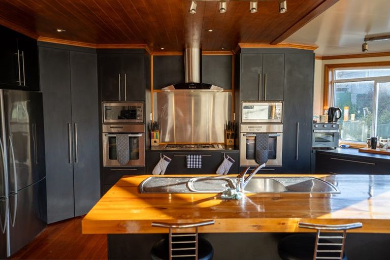 Photo of property in 32 Edna Street, Ocean View, Dunedin, 9035