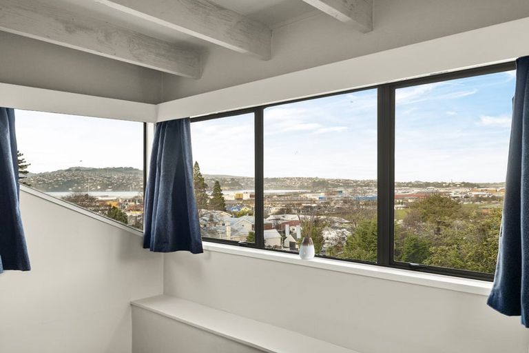 Photo of property in 81 Manor Place, Dunedin Central, Dunedin, 9016