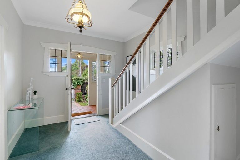 Photo of property in 13 Idris Road, Fendalton, Christchurch, 8052