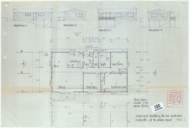 Photo of property in 40b Anne Road, Bellevue, Tauranga, 3110