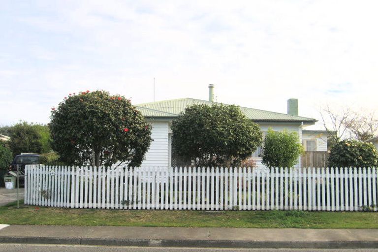 Photo of property in 705 Anson Street, Mayfair, Hastings, 4122