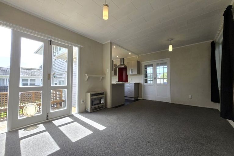 Photo of property in 24 Orr Crescent, Hutt Central, Lower Hutt, 5011