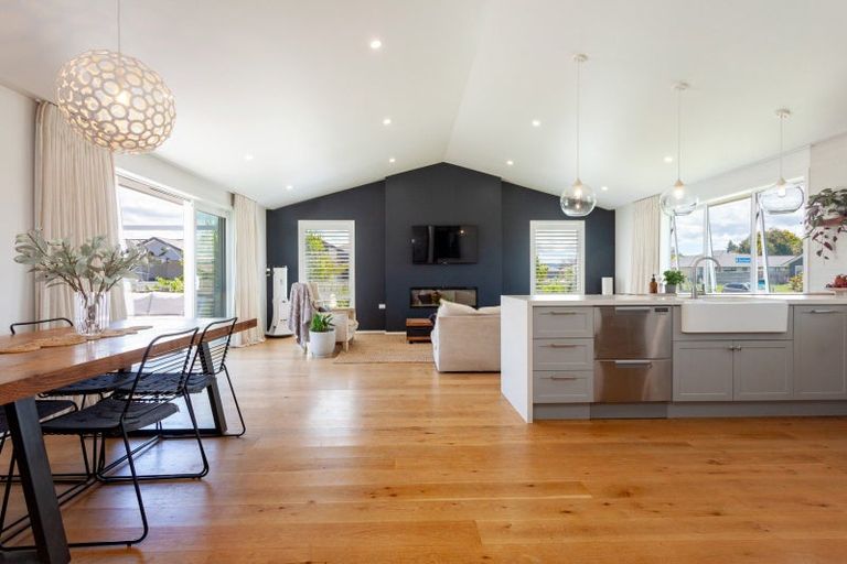 Photo of property in 8 Peakedale Drive, Matamata, 3400