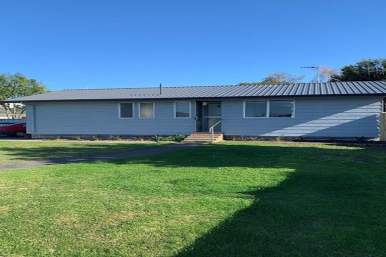 Photo of property in 7 Cormack Place, Greenmeadows, Napier, 4112