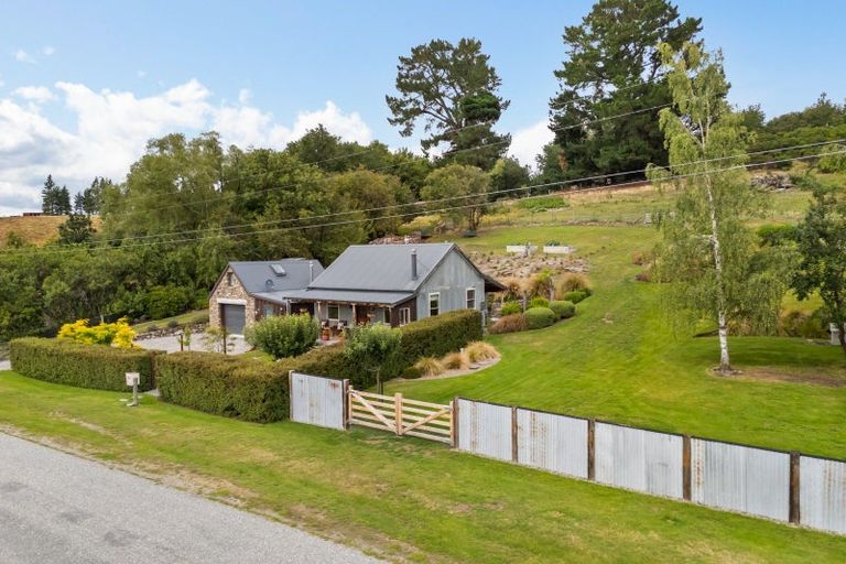 Photo of property in 113 Cambrian Road, Cambrians, Oturehua, 9386