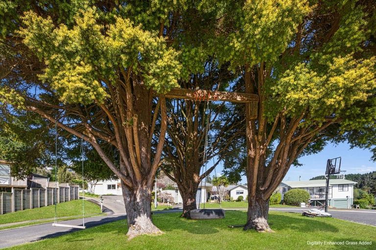 Photo of property in 109 Tobie Place, Whangamata, 3620
