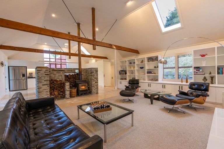 Photo of property in 455 Littles Road, Dalefield, Queenstown, 9371