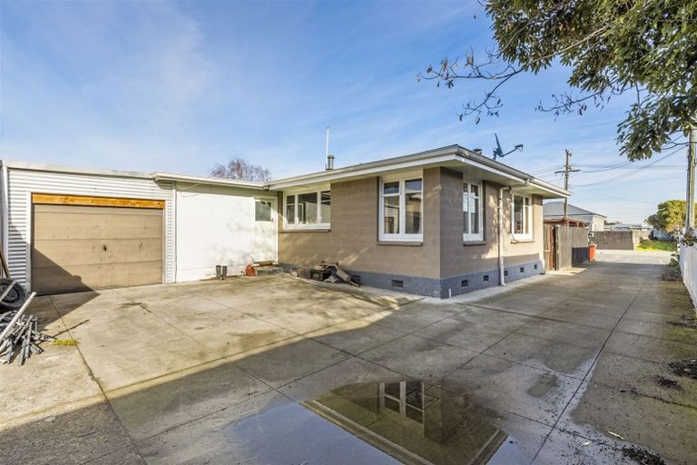 Photo of property in 15 Lybster Street, Blenheim, 7201