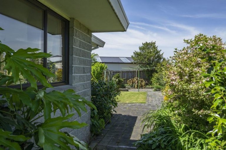 Photo of property in 2 Rimu Place, Oxford, 7430