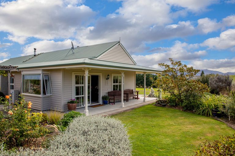 Photo of property in 89 Govan Road, Galloway, Alexandra, 9393