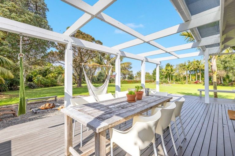 Photo of property in 252b Point Wells Road, Point Wells, Warkworth, 0986