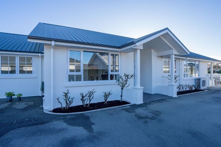 Photo of property in 153 George Street, Windsor, Invercargill, 9810