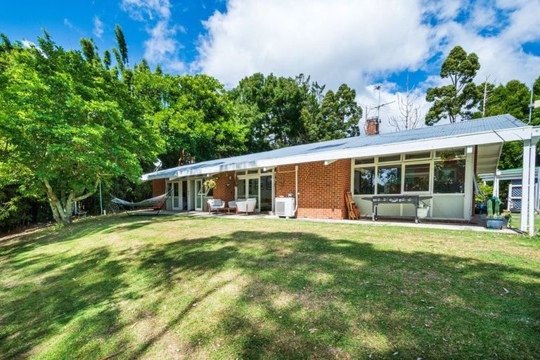 Photo of property in 115 Mcentee Road, Waitakere, Auckland, 0816