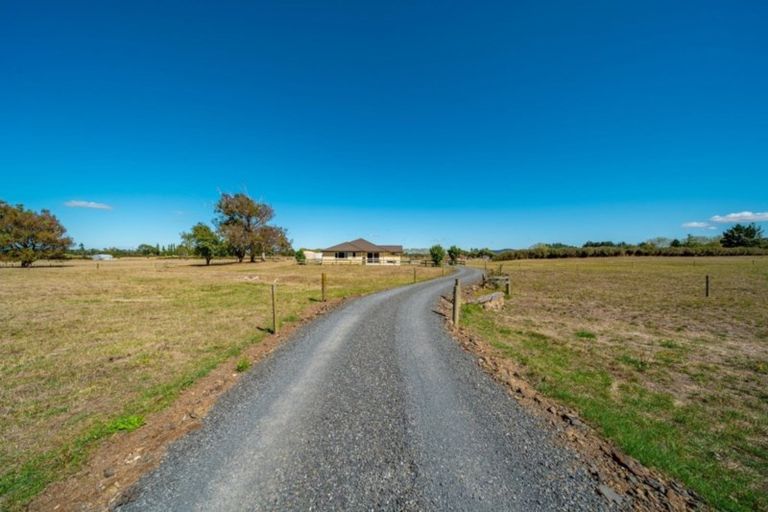 Photo of property in 889 Tauhei Road, Tauhei, 3375