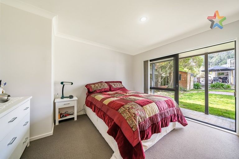 Photo of property in 19 Poole Crescent, Wainuiomata, Lower Hutt, 5014