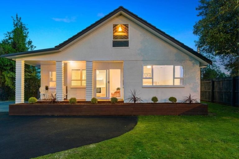 Photo of property in 120 Old Taupo Road, Mangakakahi, Rotorua, 3015